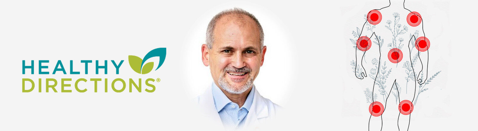 Natural Solutions for Pain Management