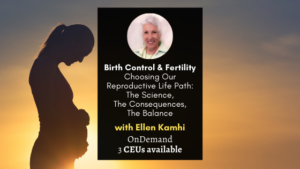 Birth Control & Fertility: Choosing Our Reproductive Life Path – The Science, The Consequences, The Balance-image