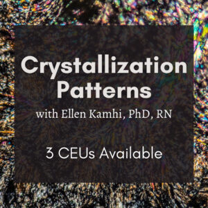 Crystallization Patterns-image