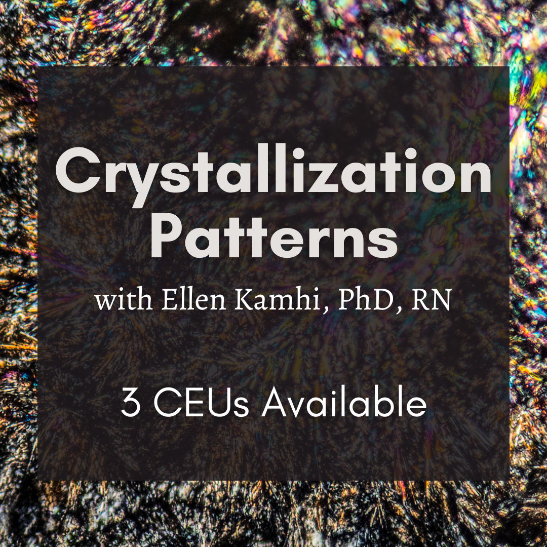 Crystallization Patterns-image