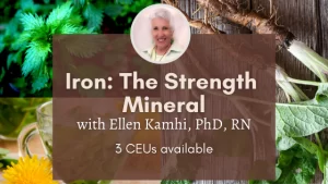 Iron: The Strength Mineral-image