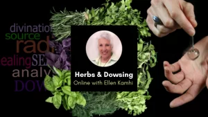 Herbs and Dowsing-image