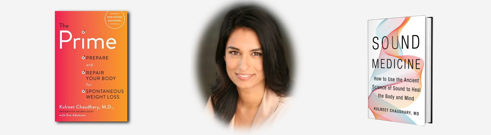 depression and the microbiome with Kulreet Chaudhary MD