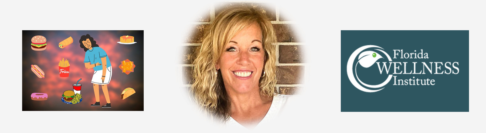 Digestive Distress : ending tummy trouble and bloat issues with Julie Gatza DC