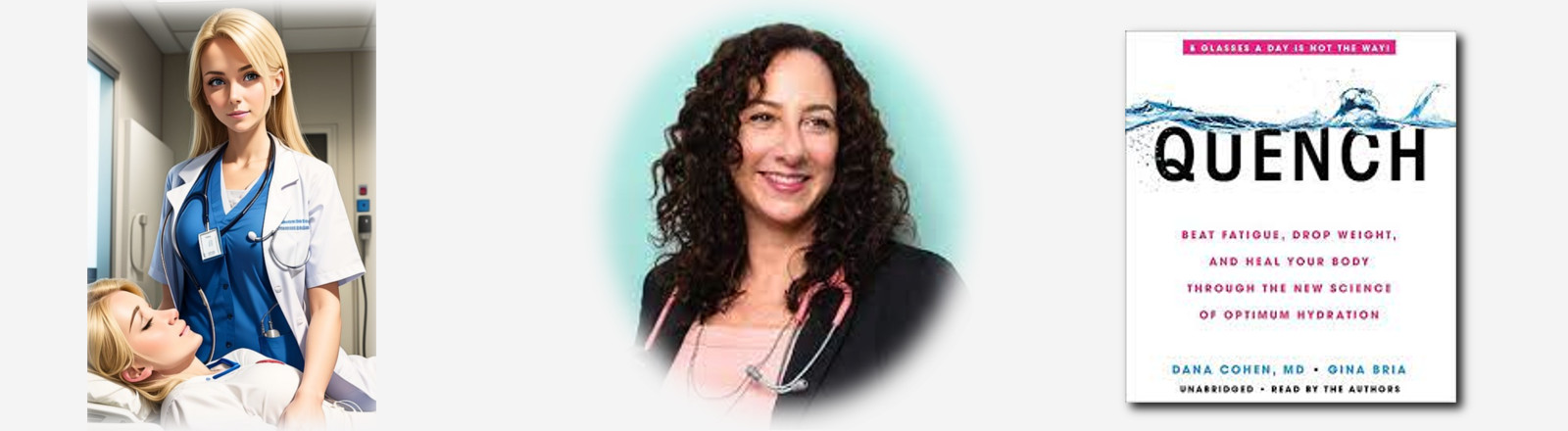breaking the silence on overlooked women's health with dana cohen md