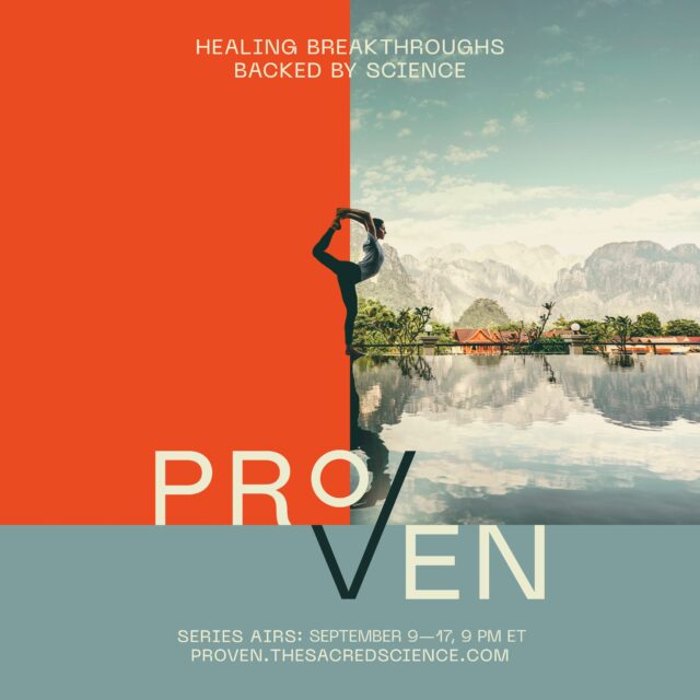 Proven docuseries 2025