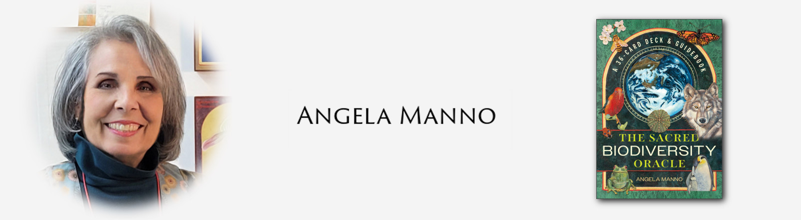 Angela Manno