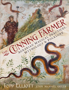 The Cunning Farmer Book by Todd Elliot